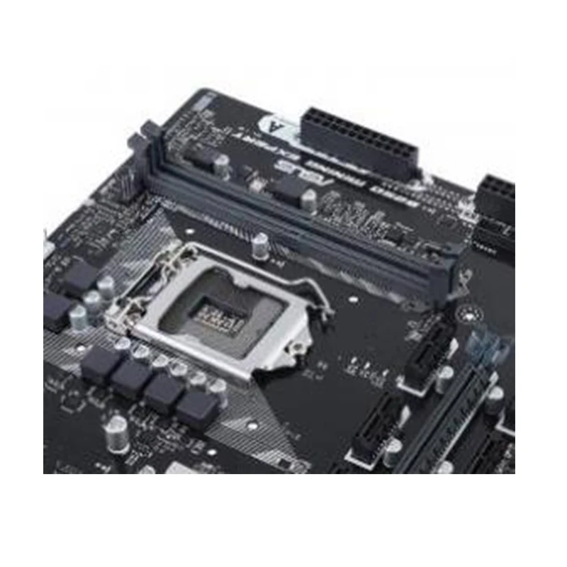 Imagem -04 - Placa-mãe Intel B250 B250 Mining Expert Original Lga 1151 Ddr4 32gb Usb 2.0 Sata3 Desktop Mainboard Usado