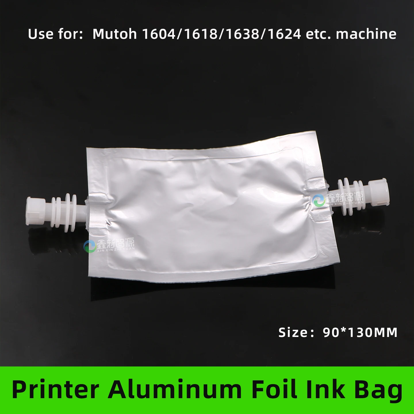 Eco Solvent Ink Cartridge - Mutoh Eco Solvent Printer Aluminum Foil