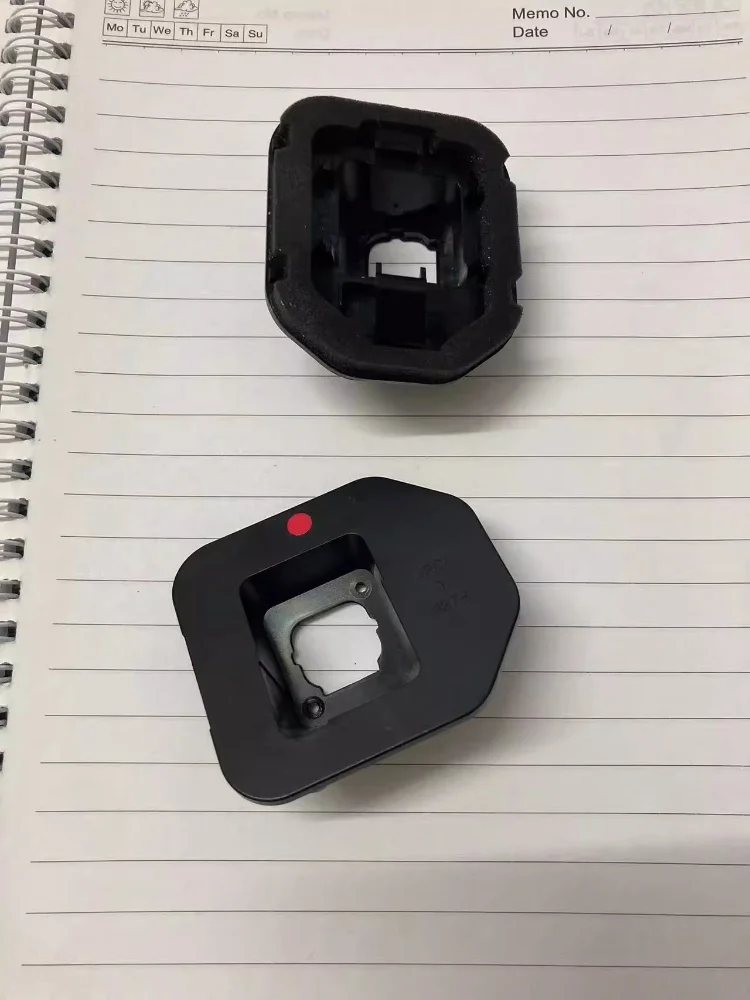 For Nissan New TIIDA New X-TRAIL New SENTRA New ALTIMA  Rear Reversing Camera Bracket  Imaging Head Base