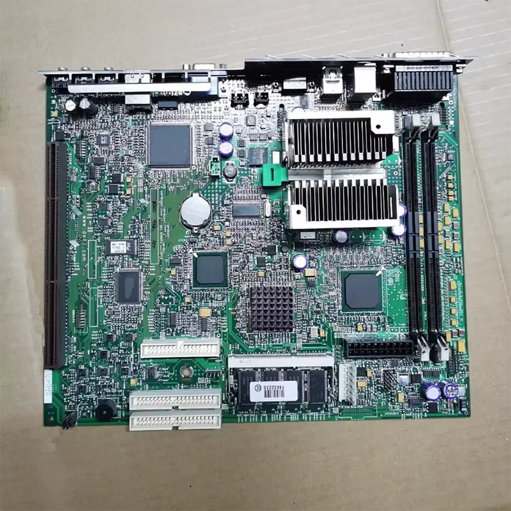 The GX200 Server motherboard 09C475 05026D
