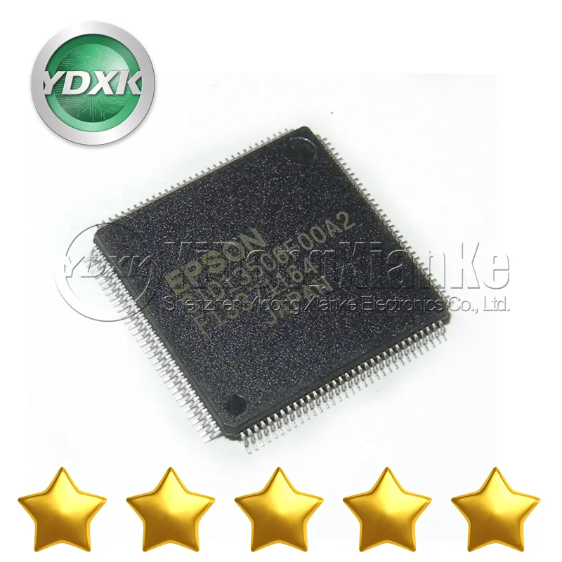 S1D13506F00A2 QFP128 RTL8139CL+ Electronic Components RTL8208B RTL8305SB RTL8370N-VB-G SAA7138GHL New Original SAF-C161CS-LF