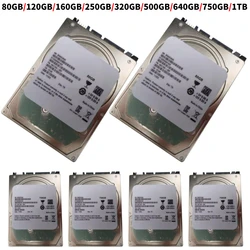 Internal Hard Drive Disk For Sony PS3/PS4/Pro/Slim Game Console 2.5