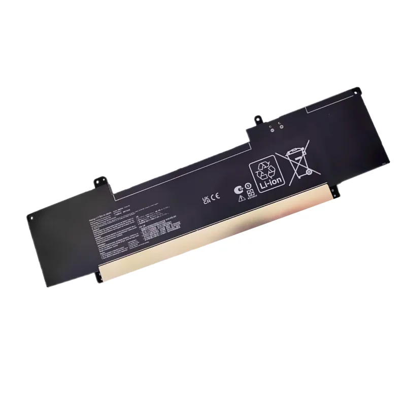 C32N2108 Laptop Battery For Asus ZenBook Pro 16X OLED UX7602ZM UX7602VI 0B200-04180000 Notebook