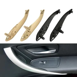 For BMW 3 Series F30 F80 F31 F32 F33 F34 F35 F36 2013-18 Interior Door Pull Handle Inside Panel with Cover Trim Car Asseccories