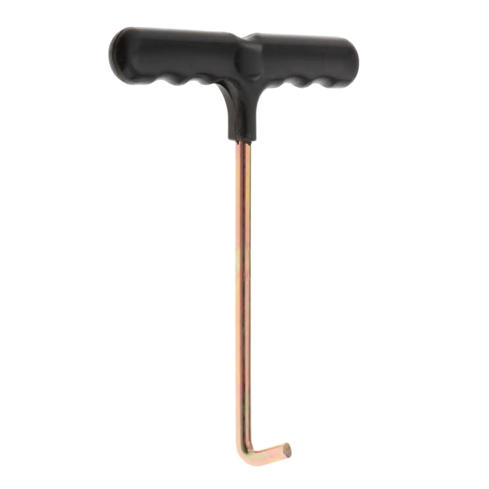 20Pcs Trampoline Trampoline Accessories for Outdoor Weather Resistant with Spring Pull Tool