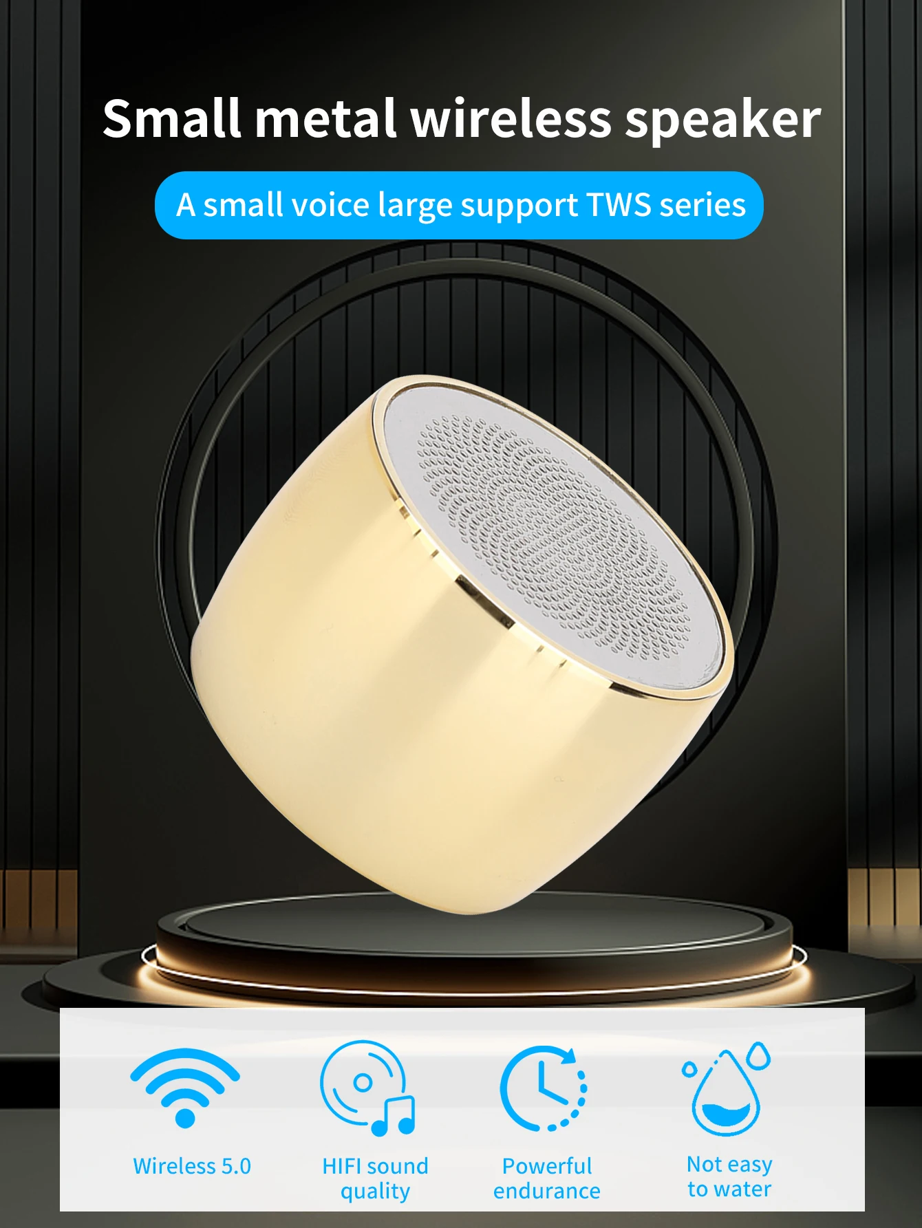 New Outdoor Wireles… - image