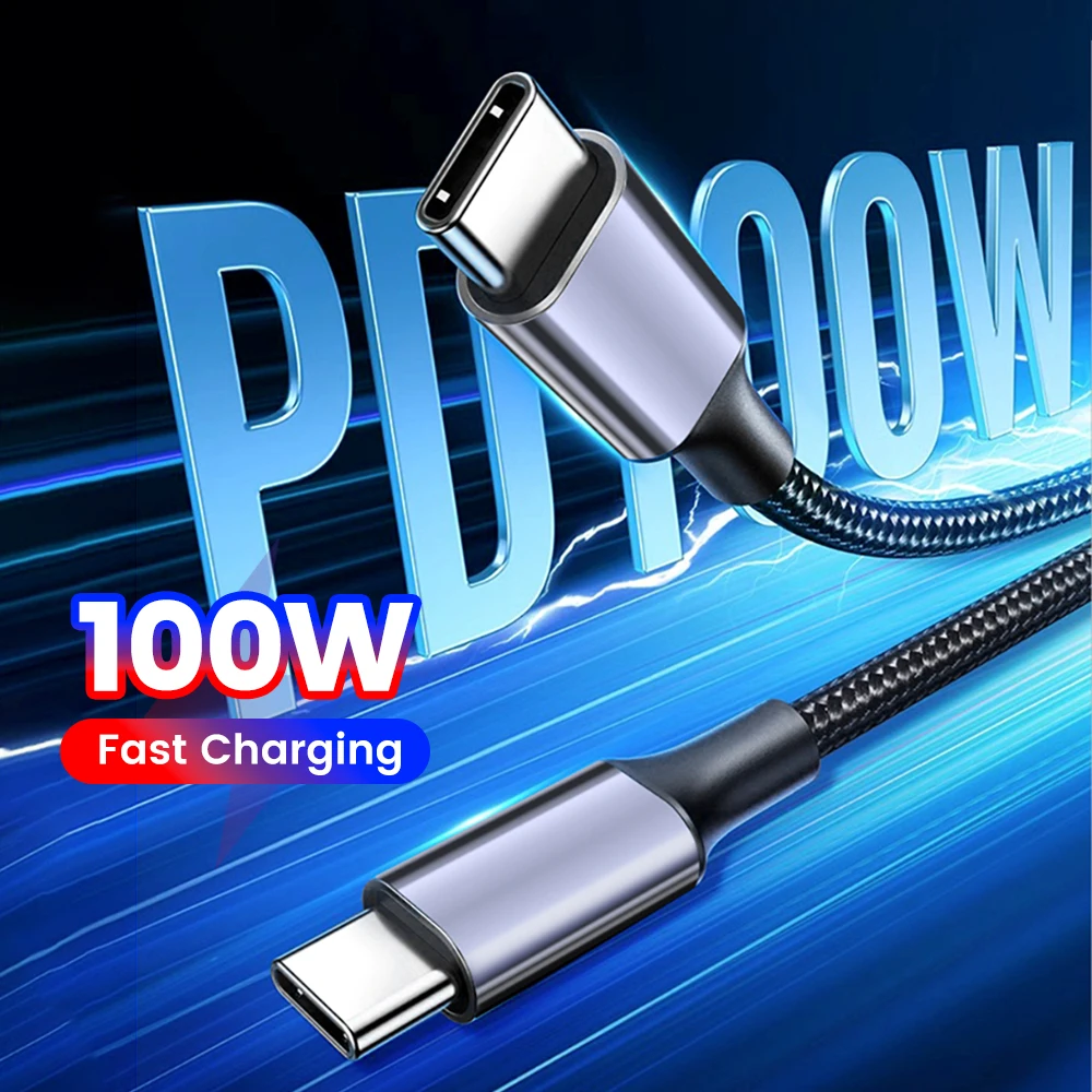 PD100W Fast Chargin…
