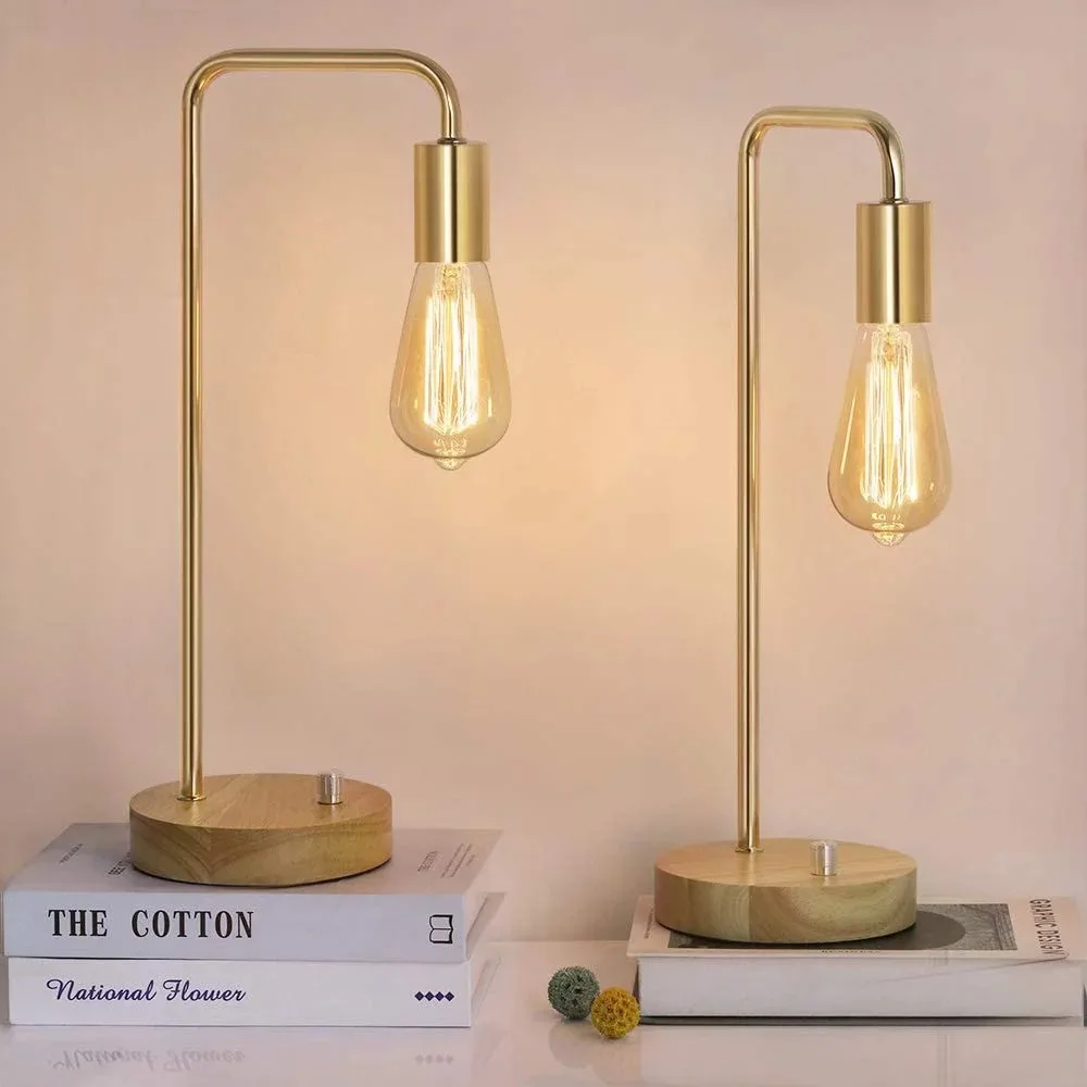 

Table Lamps Bedside Lamp Bedside Lamps Set of 2 Free Shipping Light Fixture Bedroom Desk Indoor Lighting Lights