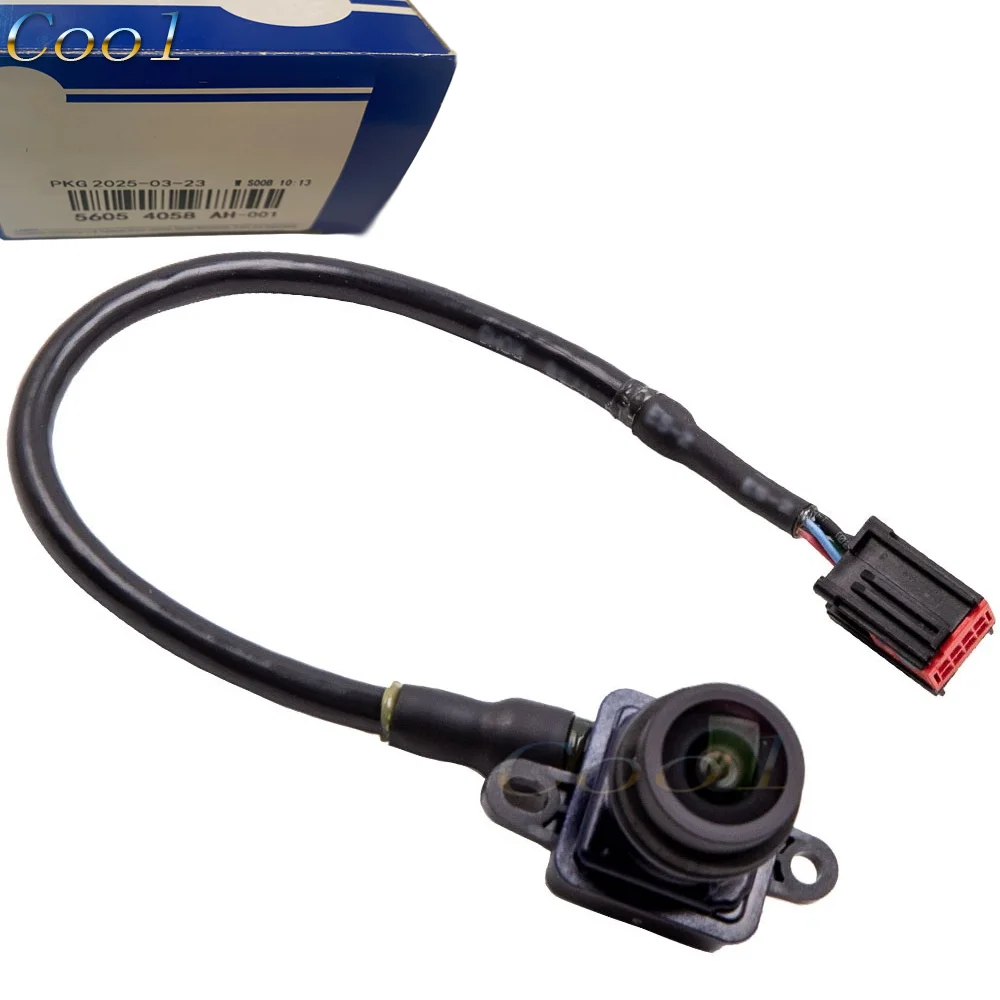 OEM Mopa-r New Camera 56054058AH For Chrysle-r 300 2011-2018 Charger 11-14