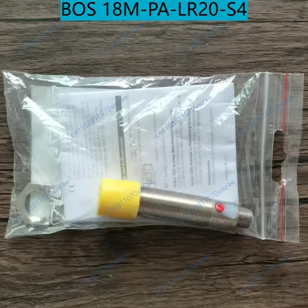 New Photoelectric S…