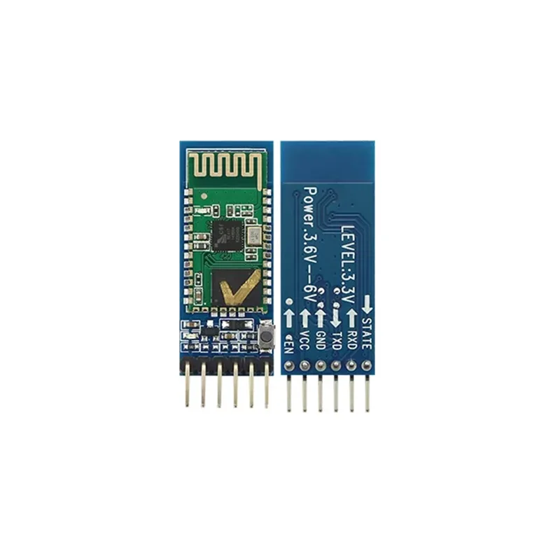 HC-05 Master-Slave Integrated Bluetooth Module HC-05 with Baseboard HC-05 BC417143