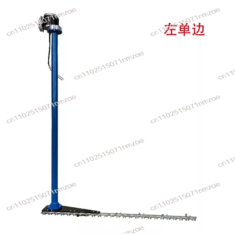 Water Inside Lawn Mower 12V Electric Underwater Lawn Mower