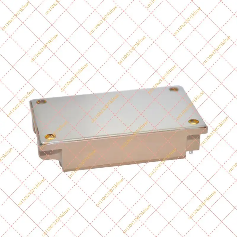 Fuji Electric IGBT Module 2MBI200U4H-120-50 / 2MBI300U4H-120 | Original 1200V Power Semiconductor