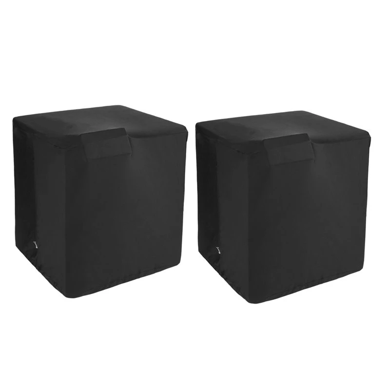 For Flashforge Adventurer 5M 3D Printer Protective Enclosure Shield 2Pcs Elastic Dust Cover- Moisture Protection