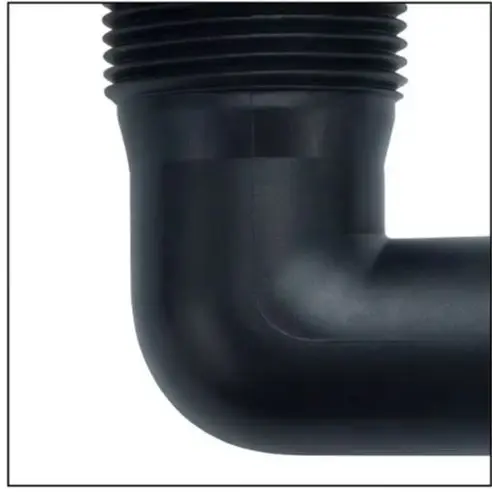 1inch Fittings For Boats Through Hull Fitting 90 Degree Boat Plumbing Fittings For Recreational Vehicles RVs And Trucks Parts