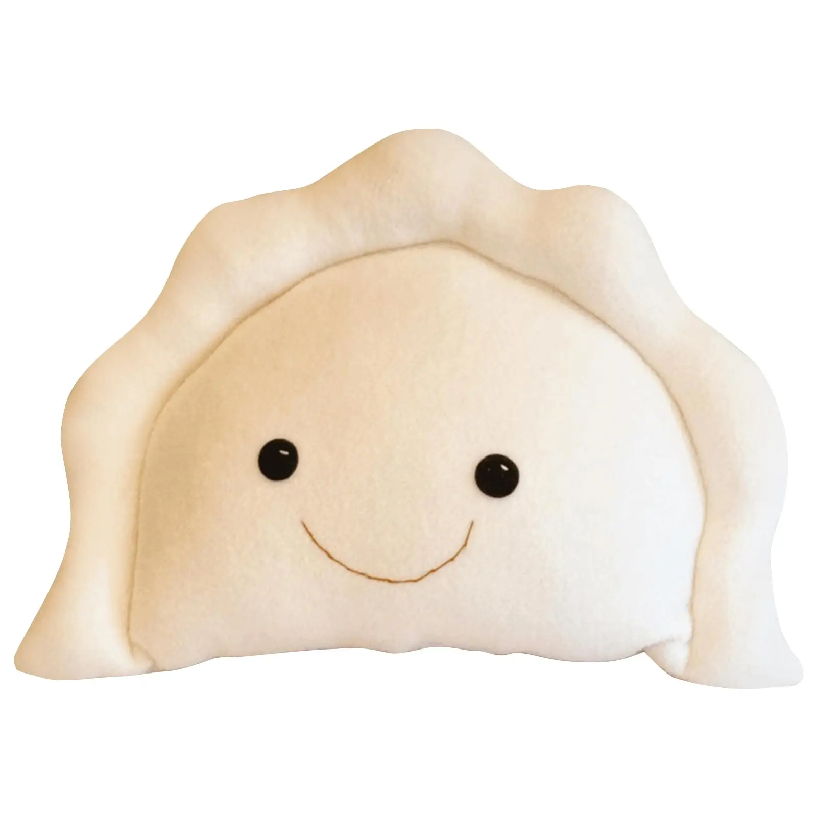 

Cute Pierogi Soft Plush Pillow Polish Dumpling Stuffed Cushion Home Sofa Bedroom Decor Art Gift