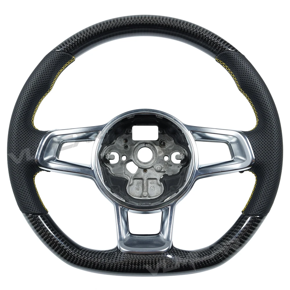 Customized Carbon F…