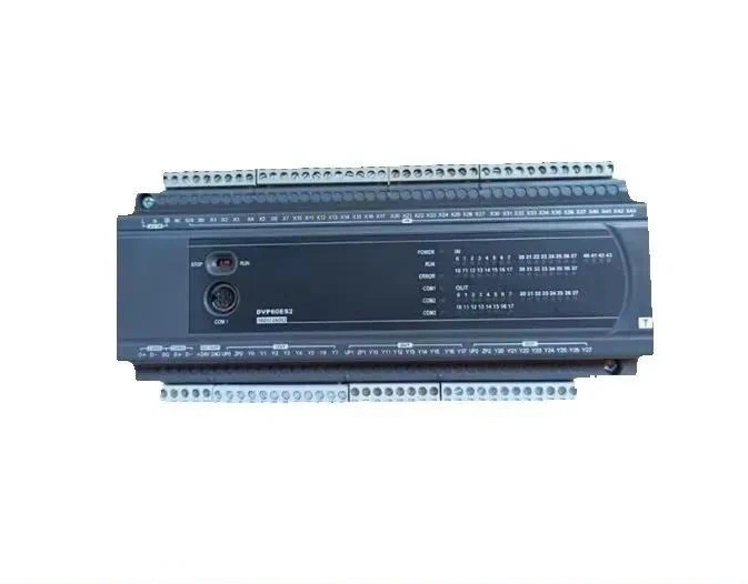 Brand new PLC Ethernet programmable controller DVP32ES200TE DVP32ES200RE