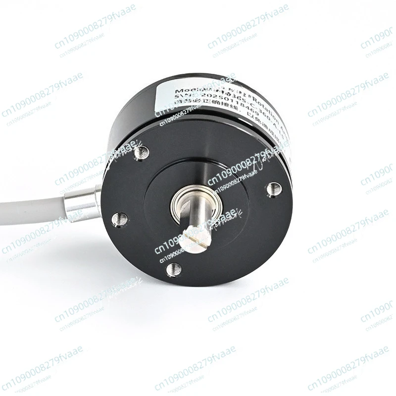 Angle Sensor | No Dead Angle | 0-10Vor4-20mA Output | Angular Displacement Design High Accuracy