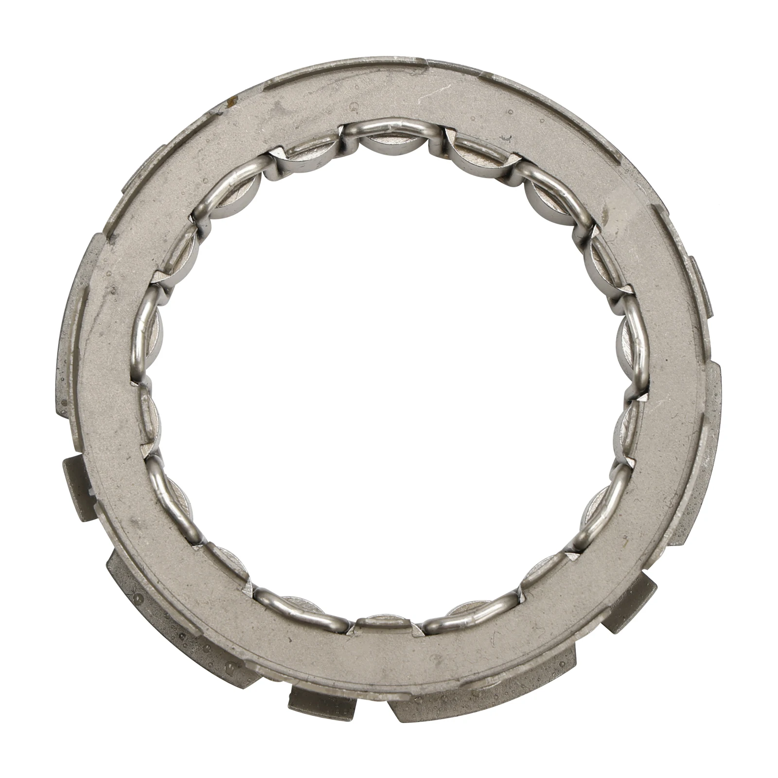 

Topteng BEARING ONE WAY CLUTCH FOR BAJAJ PULSAR 200NS 200RS DOMINAR 250 400 2017-2024