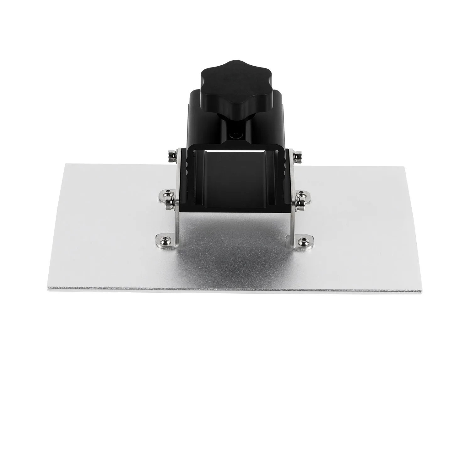 For CREATIVEs 3D Printer Accessories for HALOTs MAGE Molding Platform Kit 232 × 132 × 8AL6063