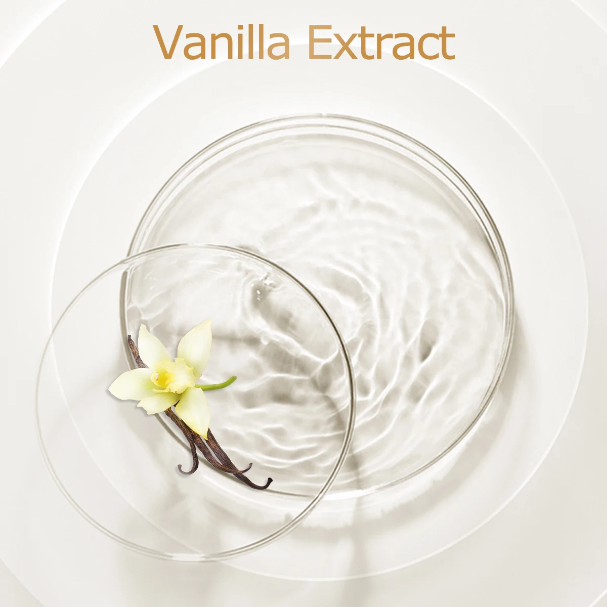 زيت الفانيليا العطري عبارة عن زيت أساسي غني ومتعدد الاستخدامات والذي يمكن استخدامه أيضًا في أجهزة توزيع الزيوت العطرية وDIY #3