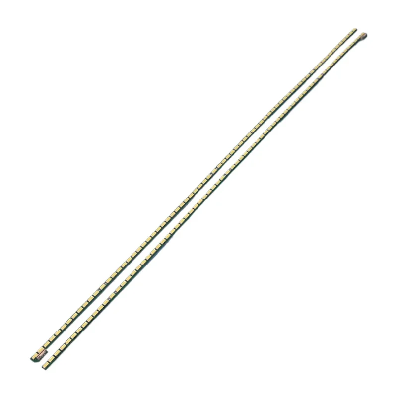 

2 шт. светодиодные ленты подсветки для телевизоров 55UB8300-SG, 55UB830V, 55UB8500, 55UB850V, 55UF6959, 55UF695V-ZA, 55 дюймов, V14 ART5 TV REV0.3, 1 шт., L/R-тип
