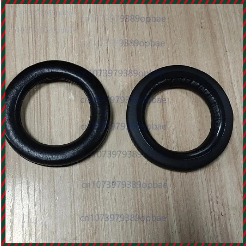 

Высококачественные сменные амбушюры из натуральной овчины для Sony MA900 Forest TH900, подушечки для наушников, гарнитура, подушка для ушей, подушечка с большими отверстиями