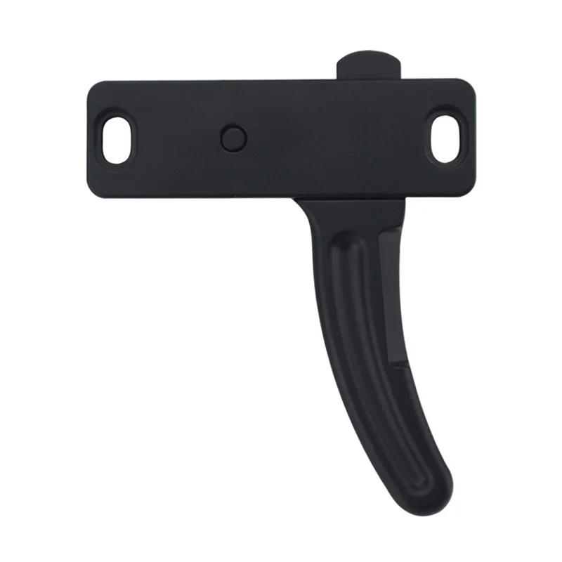 

F9-RV Набор дверных защелок из сплава, универсальный набор дверных защелок, набор ручек для грузовых прицепов, мебельные детали