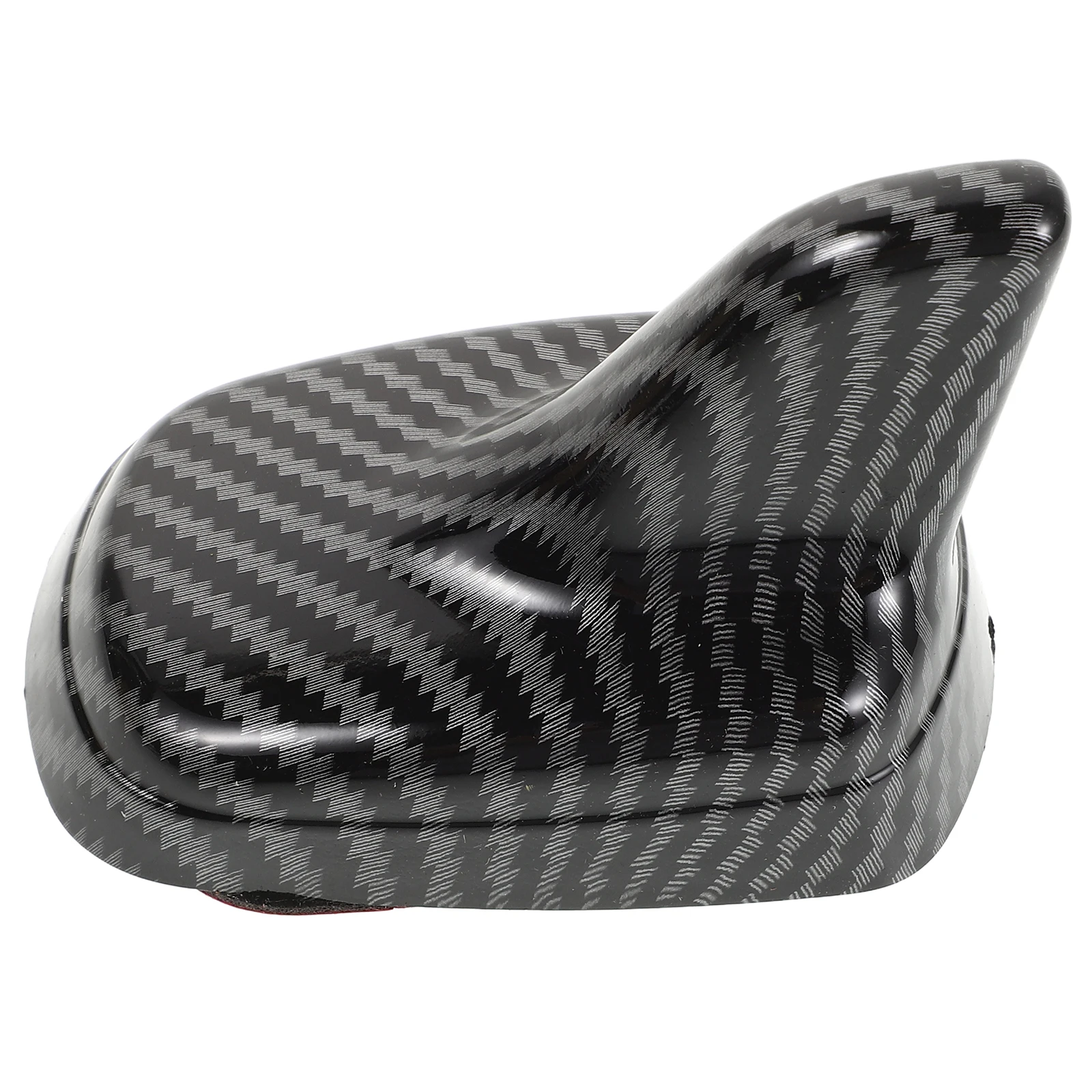 

Fin Car Antenna Waterproof Roof Cover Replacement Accessory Sleek Design Easy Install Vehicle Exterior