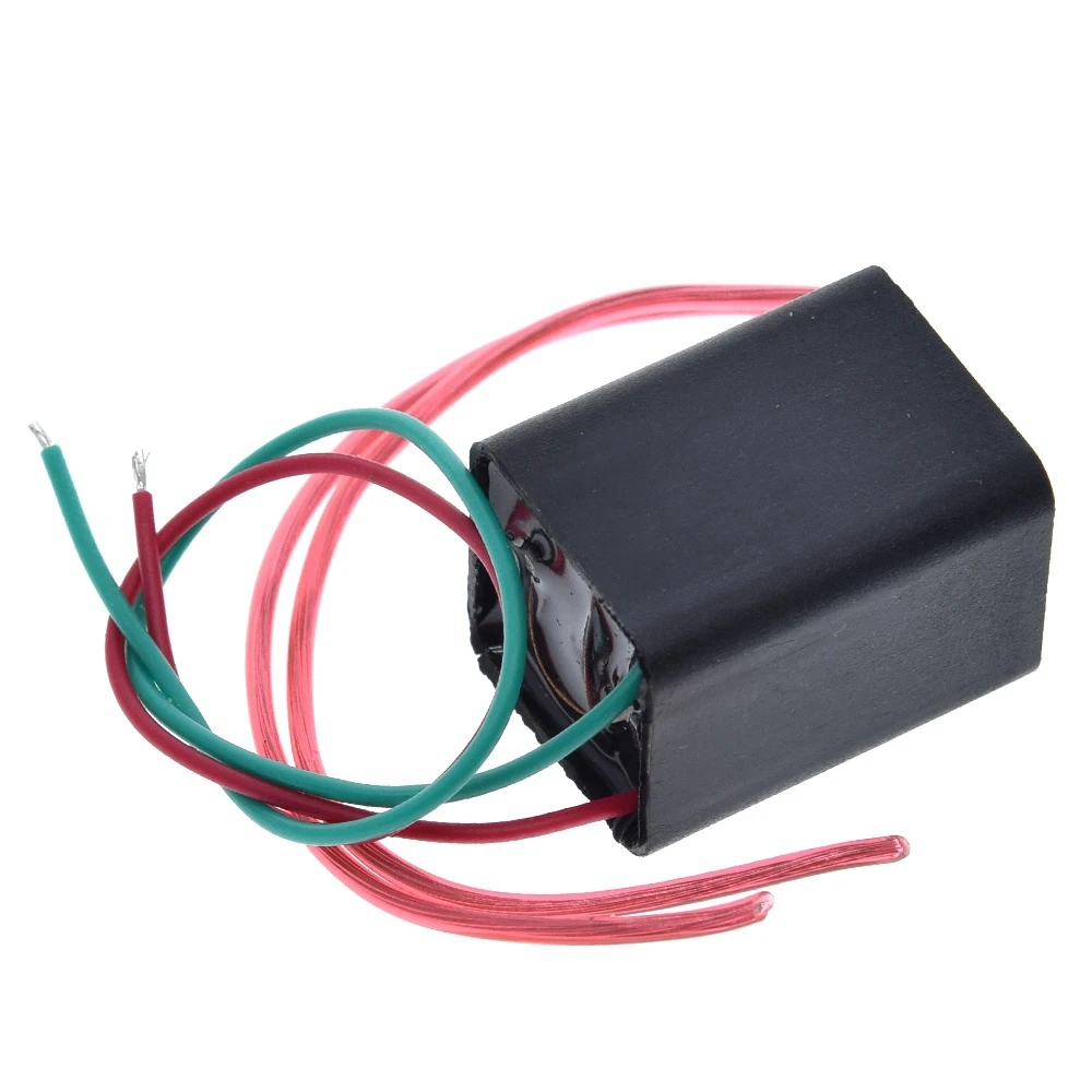 3.6V High Pressure Generator Module Igniter 1.5A Output Voltage 20KV 20000V Boost Step up Power Module High Voltage Generator