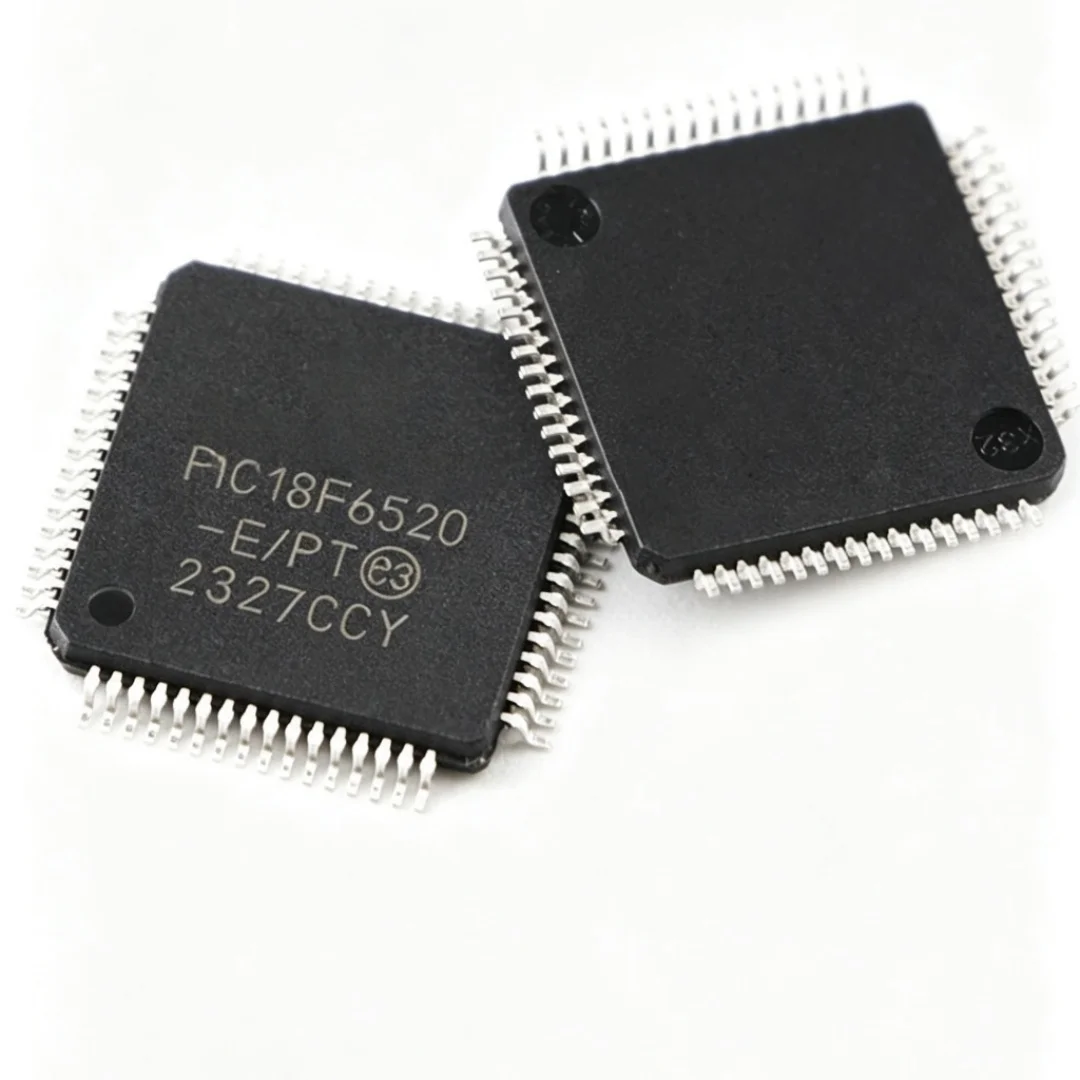 PIC18F6520-E/PT Price discounts Spot supply Ready Stock