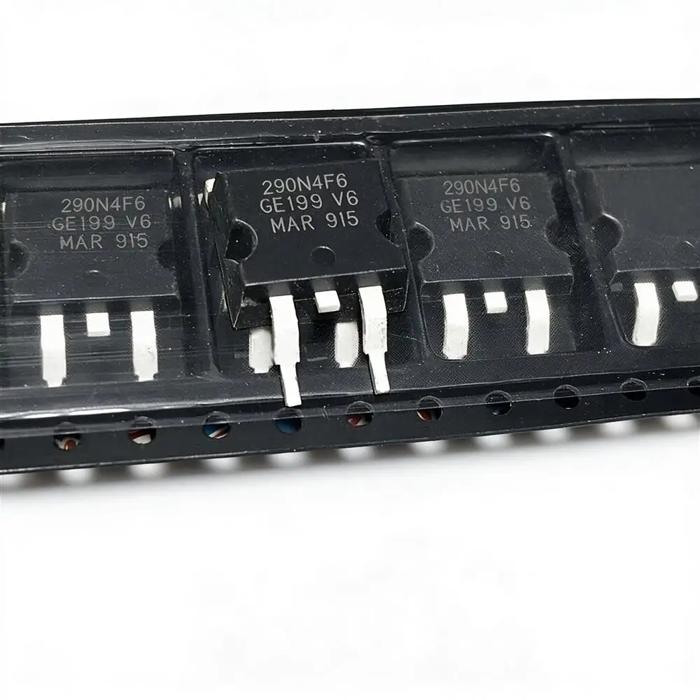 5piece STH290N4F6 290N4F6 40V 180A TO-TO-263