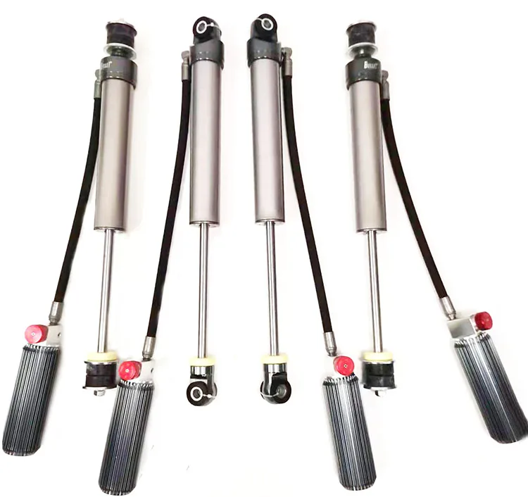 

4x4 Off Road LAND CRUISER 79 Shocks Absorber