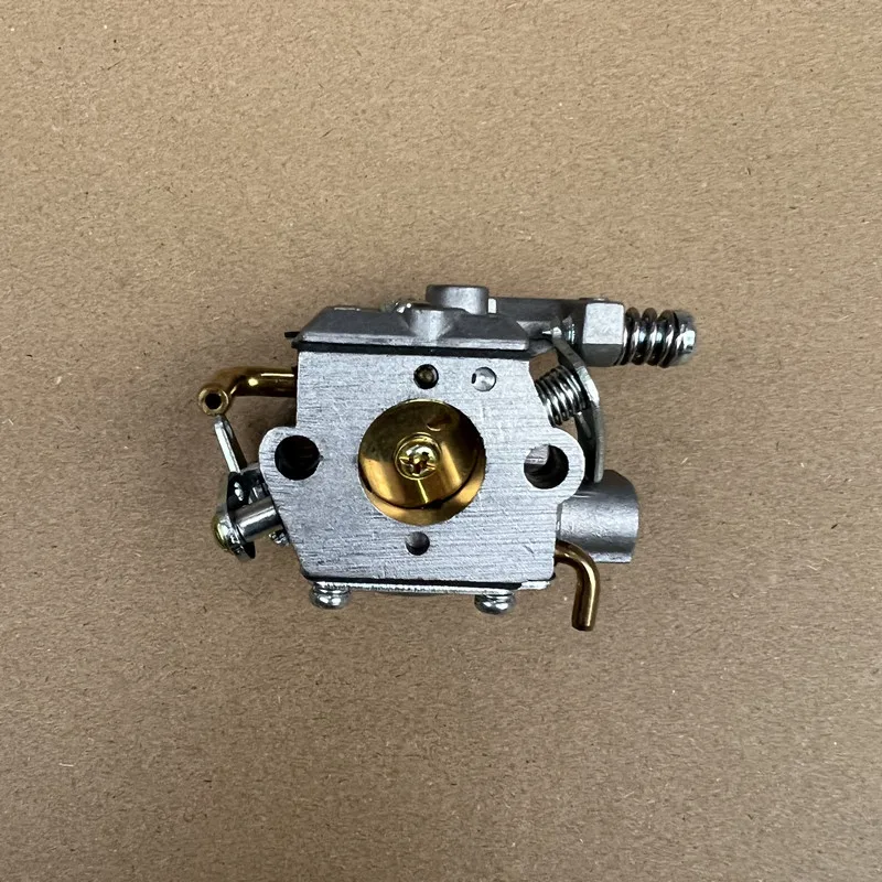 交換用チェーンソー、キャブレターはドルマーps310thマルヤマmcvt 3100に適合