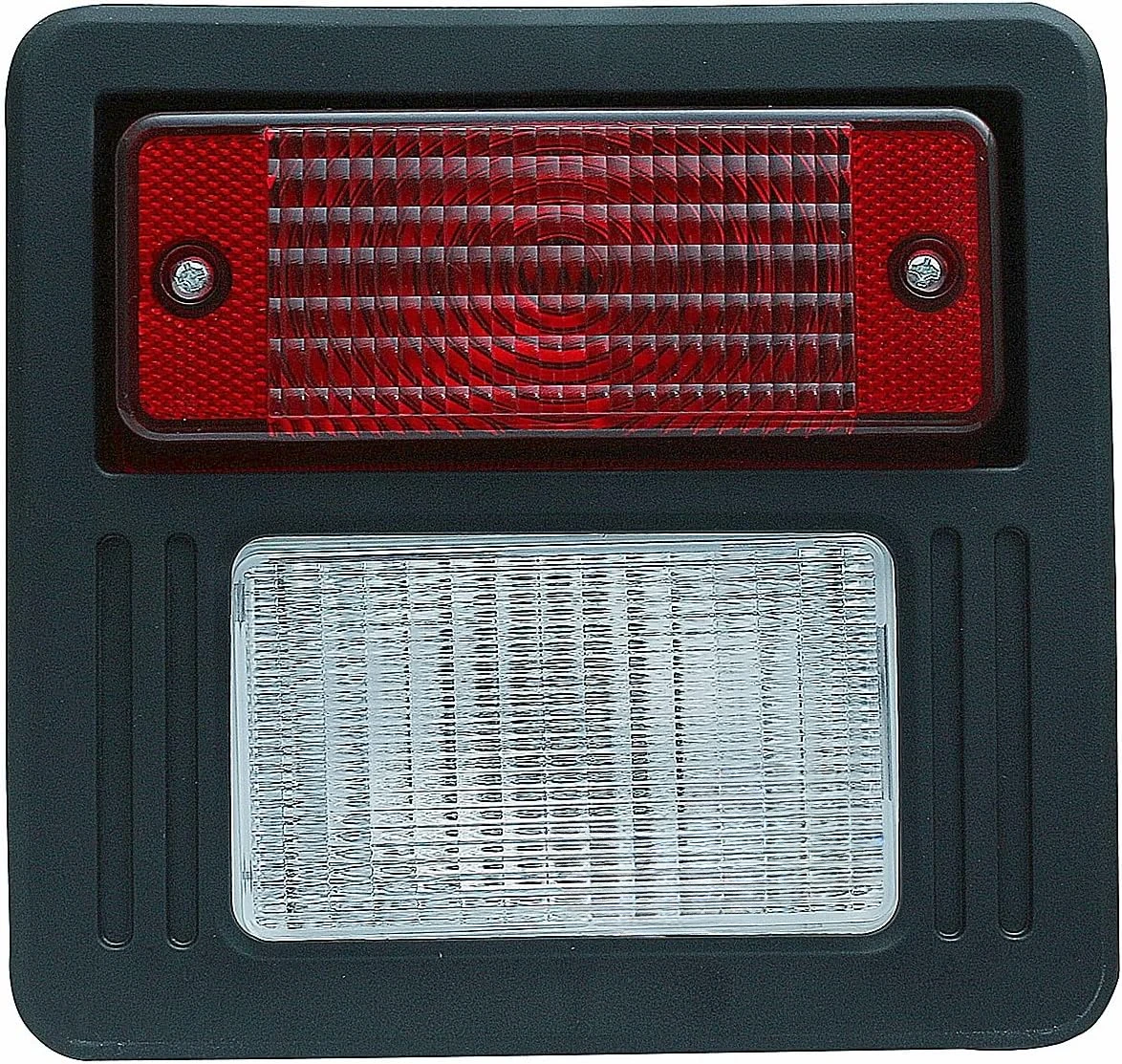 Tail Light Lamp Assembly 6670284 for Bobcat Skid Steer Loader fit S250 S300 S450 S510 S530 S550 S590 S595 S630 A220 A300 A770