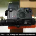 PEQ15 model-BK
