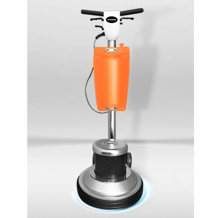 2025150rpm Cheap Price Best Selling Single Disc Floor Polisher Machine Floor Sweeper Stone Floor Polishing Machine