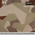 Swedish Desert Camo