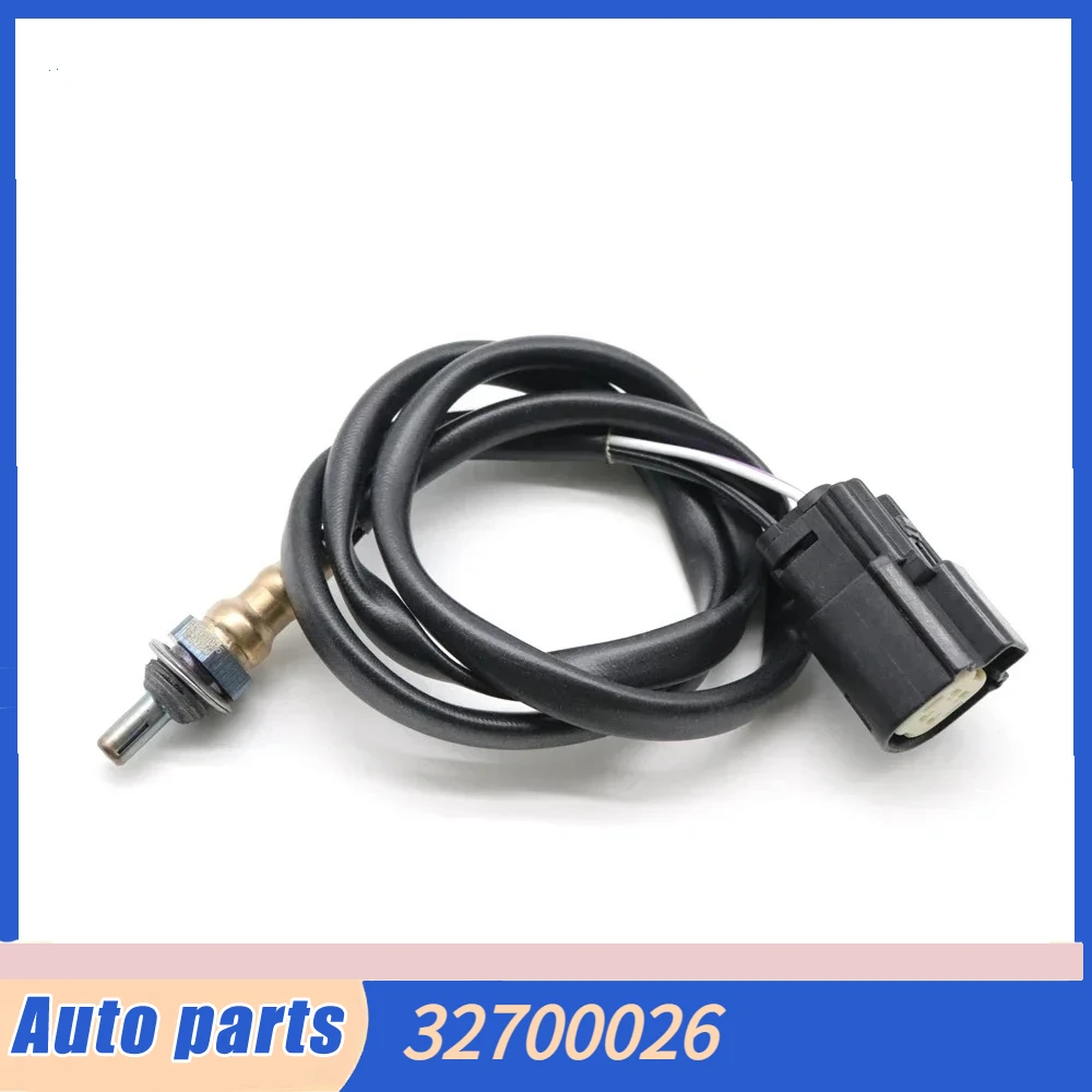 

32700026 NEW Air Fuel Ratio Lambda Oxygen O2 Sensor For Harley Davidson Forty Eight Sportster 1200 932-14067 93214067