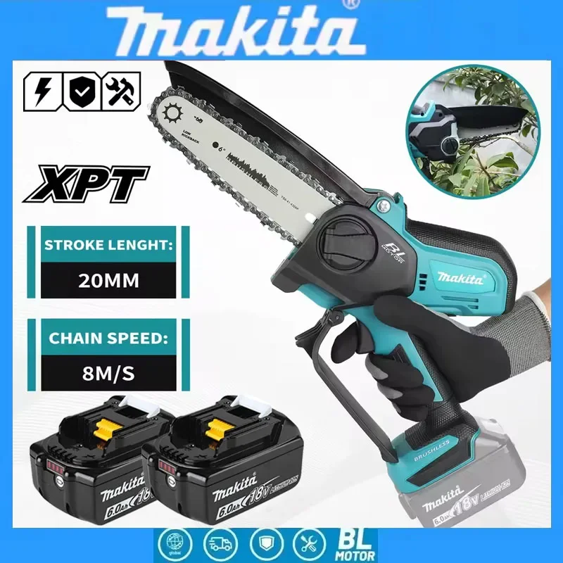 motosierra-portatil-mini-makita-de-6-pulgadas-sierra-electrica-inalambrica-de-18v-para-cortar-madera-talar-podar-y-trabajar-la-madera