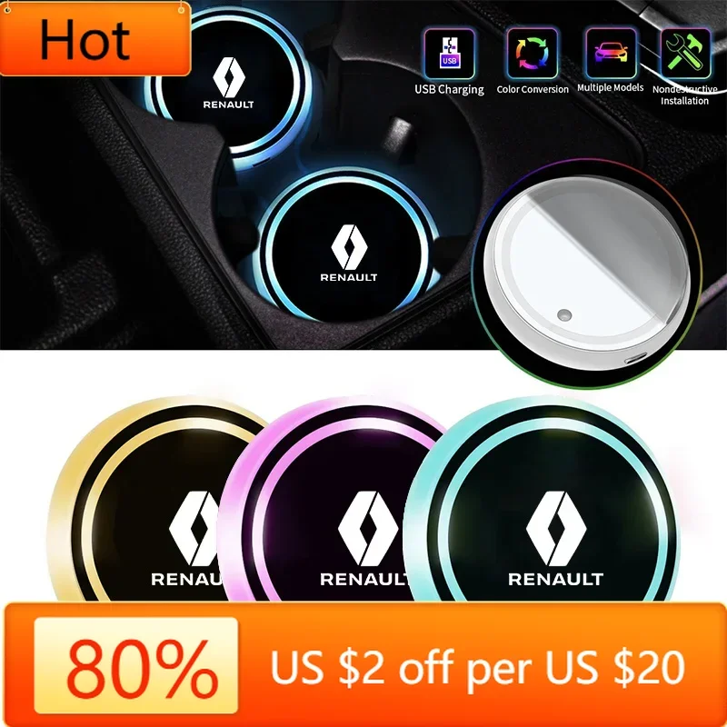 2026 Hot For Renaul… - image