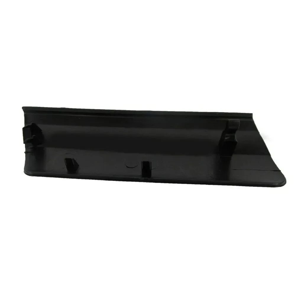 Picture 4: Car Windshield Wiper Arm Cowl Cover For Fiat 500 2012-2017 Right Trim Panel 1SE88KX7AA Black Replacement Car Accessories