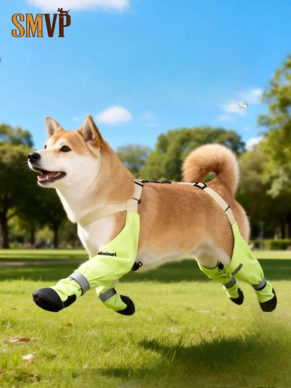 stivali-impermeabili-antiscivolo-per-cani-con-quattro-cinghie-protezione-per-zampe-antipolvere-per-esterni
