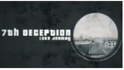 Luke Jermay - 7Th Deception - Magic tricks (Instant Download)