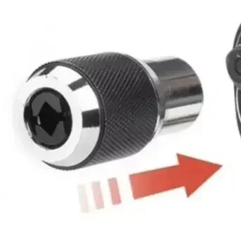 

Adjustable Tool Drill Head Bit Hard-to-Reach Areas Adjustable Jaw Tap Wrench Tool Part Adjustable Jaw For Secure Grip