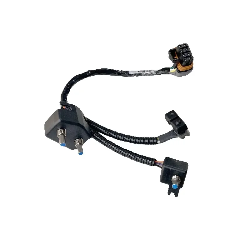 for  Tractor Original Parts 2104 5095M Lifting Arm Control Harness