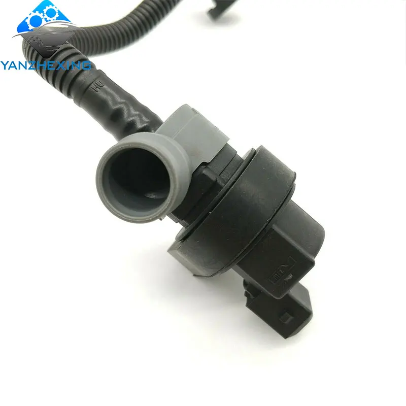 YZX Fuel Tank Ventilation Valve For For E81 E87 E88 E90 E91 E92 E60 E61 E65 E66 E84 E70 universal Part For N52