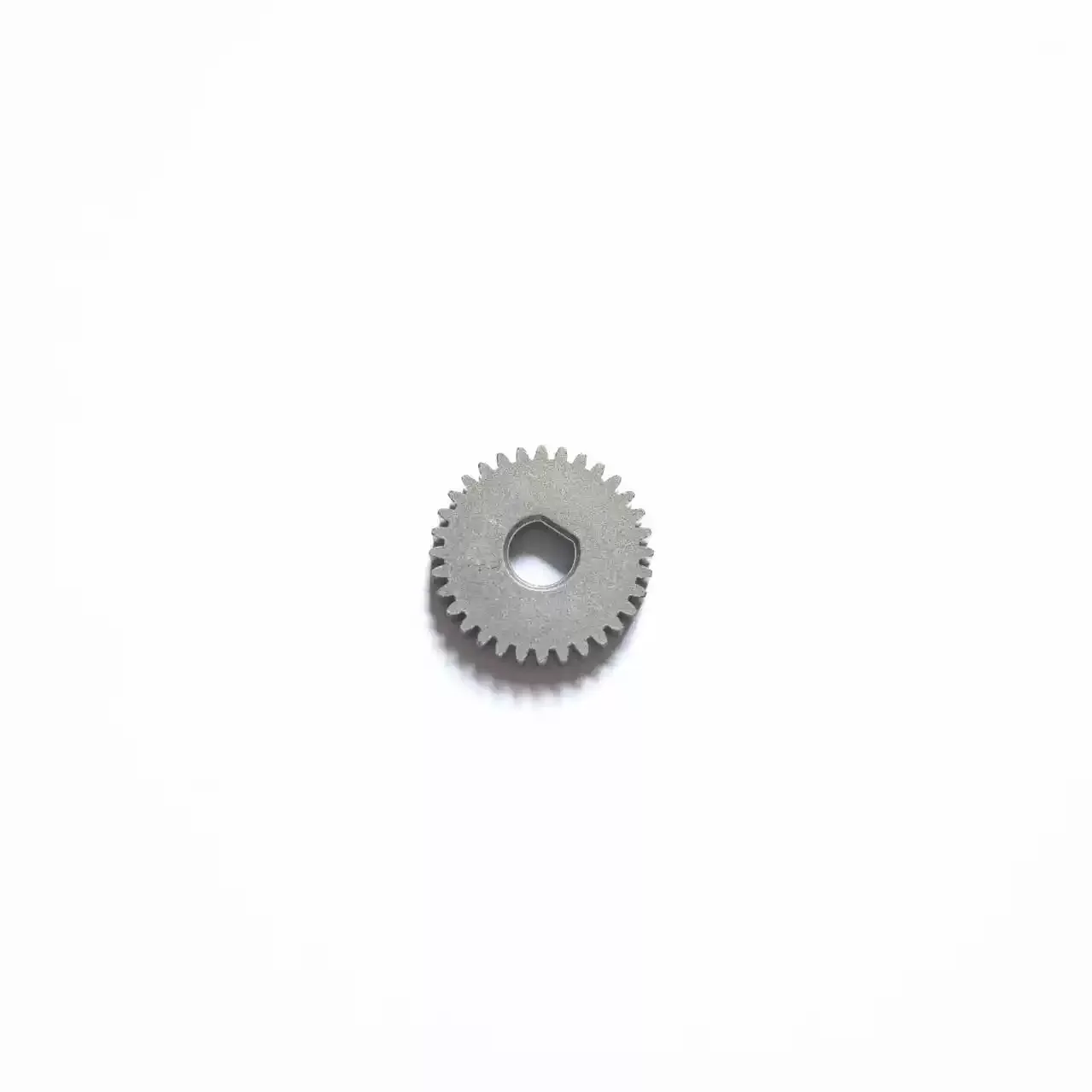 Spur Gear 0.5Module 32 Teeth 5mm Hole, Metal Gear 5Pcs Lot,for CNC Clock RC Car Model Machinery