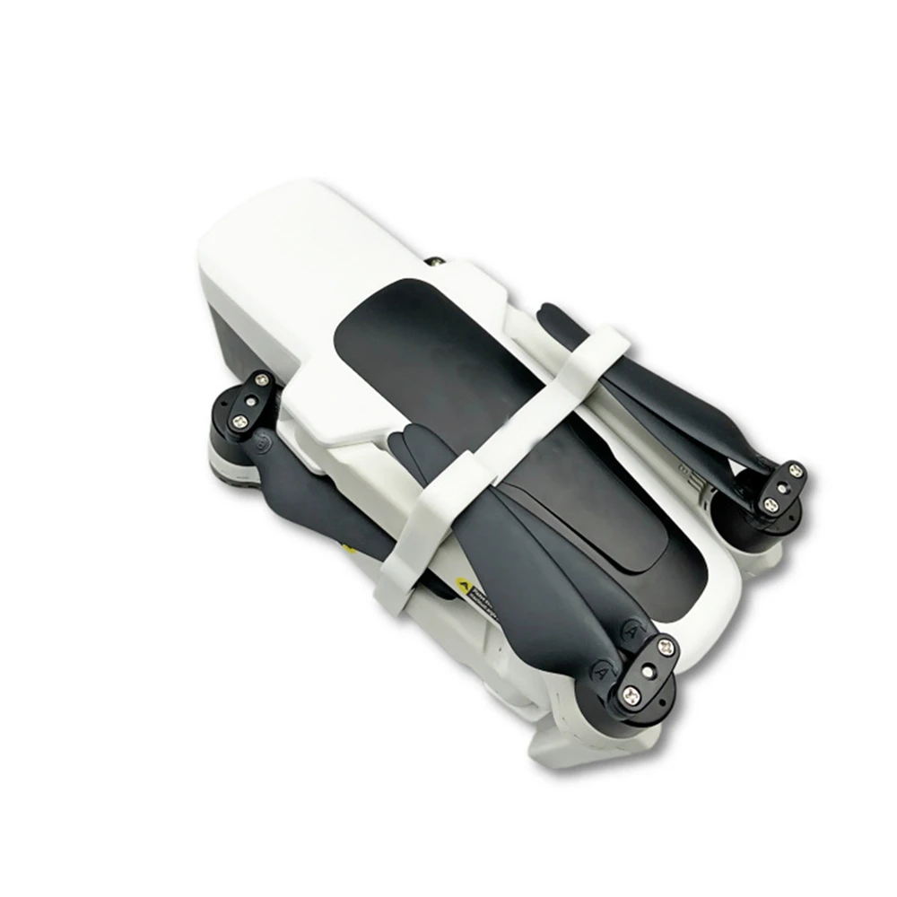 固定プロペラブラケット,スタビライザー固定スタンド,シェルフクラスプガード,保護バンドホルダー,Hub-sanzino 2ドローン部品